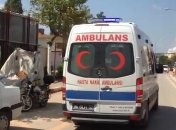 В Турции драка у здании суда переросла в перестрелку, есть пострадавшие