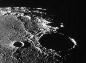 Американский зонд LADEE разбился на Луне