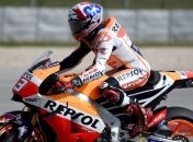 Маркес выиграл квалификацию Гран-при США MotoGP (Фото)