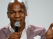 Тайсон: Кличко создали бы проблемы любому, включая меня