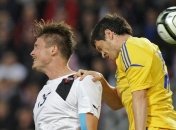 Тарас Михалик: За сборную я буду переживать всегда