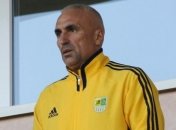 Александр Ярославский выделил 163 млн гривен на восстановление инфраструктуры "Металлиста"