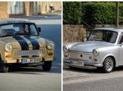 Символ исчезнувшей страны: Trabant - история взлета и падения "народного авто" ГДР 