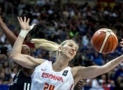 Испанки победили на женском Евробаскете-2017 (Фото)