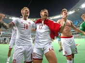 Англия - Дания: анонс второго полуфинала Чемпионата Европы