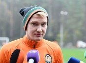 Игрок Шахтера Коваленко: Для нас любой матч - вызов