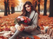 Іменини Катерини 24 листопада — яскраві картинки та привітання