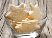 Печиво виходить м’яким та ніжним.