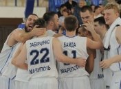 Суперлига. Мариупольский "Азовмаш" выходит в финал