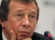 Юрий Семин в ответ на критику назвал Виктора Леоненко "бестактным"