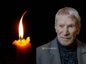 Ивану Краско было 94 года, он долго болел и был частично парализован