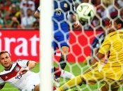 Футболист сборной Германии продал бутсу за €2 млн