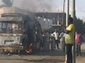 В Судане разгорелся этнический конфликт: десятки погибших и почти сотня раненных (Видео)