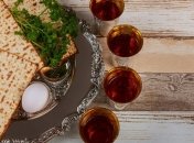 Песах 2019: дата, история и традиции праздника