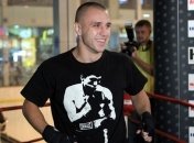 Украинский боксер лишен титула EBU