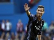 Роналду: Увидимся в Кардиффе