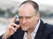 В США начали принимать заказы на Google Glass