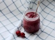 Все буде смачно 30.05.2016: черешневый сорбет от Марины Шевченко ВИДЕО