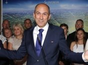 Национал-консерваторы побеждают на выборах в Словении 