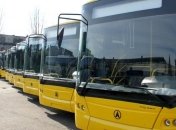 В Киеве уже в июле стоимость проезда возрастет вдвое