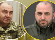 Іван Гаврилюк та Рустем Умєров (зліва направо)