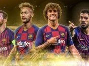 Луис Суарес: Барселона в этом году ничего не выиграет