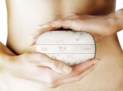 Стильный концепт для контроля за беременностью (ФОТО)