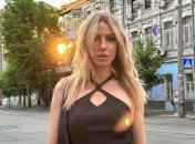 Леся Никитюк удивила находкой на террасе своей квартиры