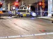 В Стокгольме произошла стрельба в кафе, есть погибшие
