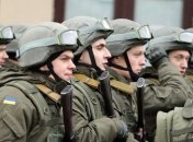 Порядок в Киеве будут охранять около 16 тысяч правоохранителей