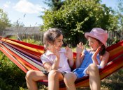 Погодних аномалій у червні не очікується