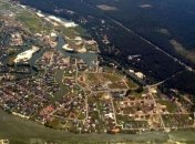 Суд вернул киевлянам часть земель в Конча-Заспе