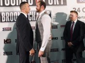 Фроч: Почему травма Кличко всегда невидима и недоказуема