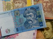 Украинская гривна