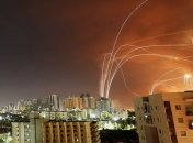 Новый виток войны Израиля и Газы: хронику боев и причину конфликта наглядно изложили в сети