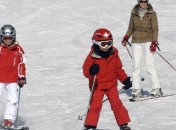 Горнолыжный сезон стартует в Сочи