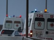 На беженцев из Сирии напали в Бейруте