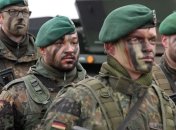 В Германии резервистов будут привлекать для борьбы с коронавирусом