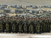 Российская армия
