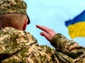 В Украине пополняют ряды ВСУ и других военных формирований