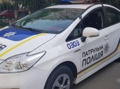 В Одессе протаранили машину "скорой" с пациенткой внутри