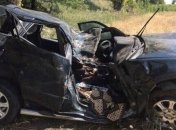 На Николаевщине в ДТП погибла прокурор