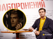 Где сейчас актер Дмитрий Ярошенко