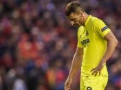 Нападающий "Вильярреала" порвал крестообразные связки