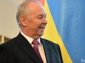 Рыбак обещает подписать законы, принятые на Банковой