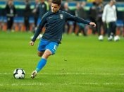 Тренер Барселоны рассчитывает на Коутиньо