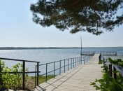 Побувавши на Білому озері одного разу, ви точно захочете туди повернутися