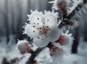 Якої погоди чекати до кінця березня