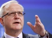 ЕК: Упрощение визового режима - это не подарок   