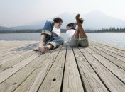 8 июля 2015, приметы дня. Купайте деток осторожно